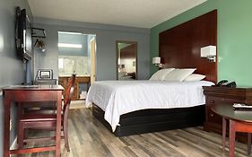 Americas Best Value Inn And Suites Blytheville By Sonesta