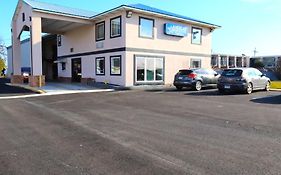 Americas Best Value Inn Suites & Studios Blytheville By Sonesta